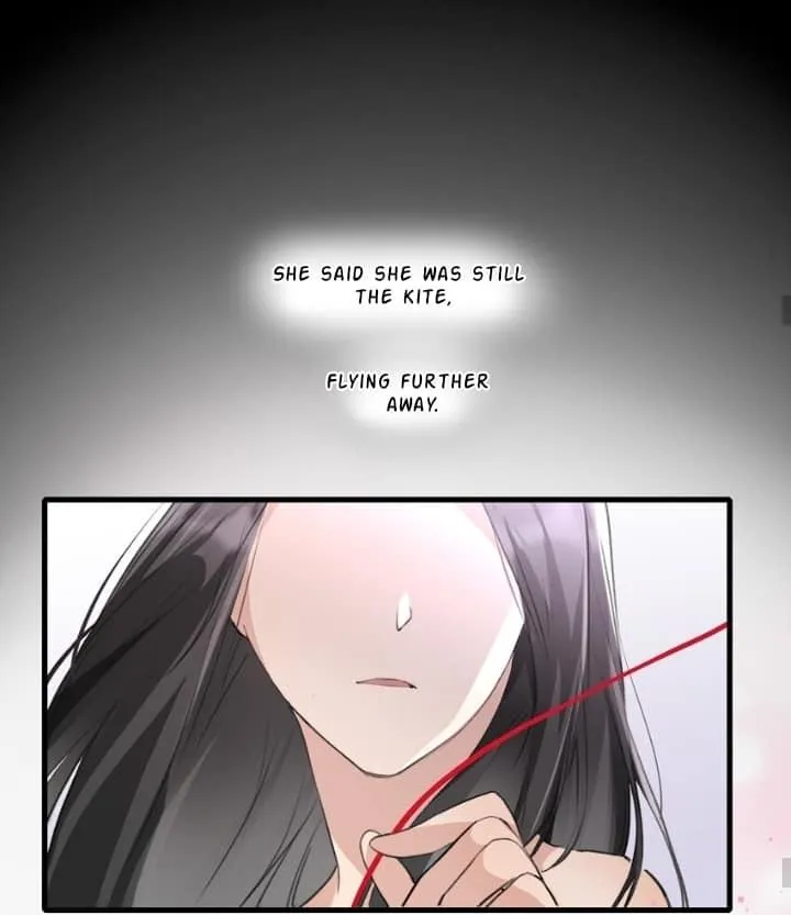 Long-awaited Feelings Chapter 90 page 19 - 