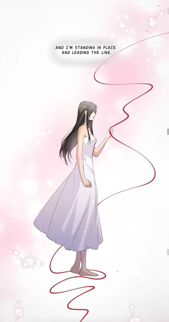 Long-awaited Feelings Chapter 90 page 20 - 