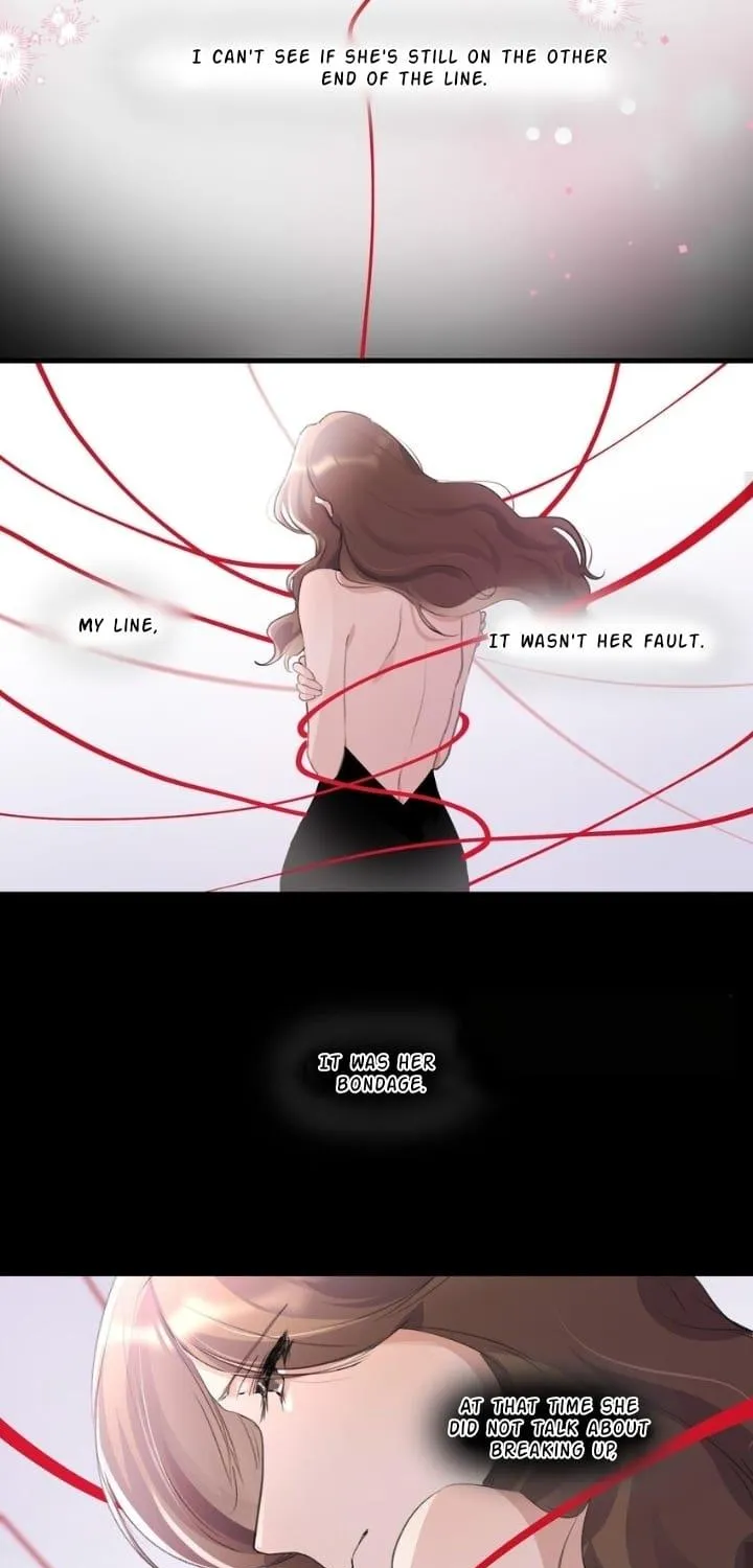 Long-awaited Feelings Chapter 90 page 21 - 