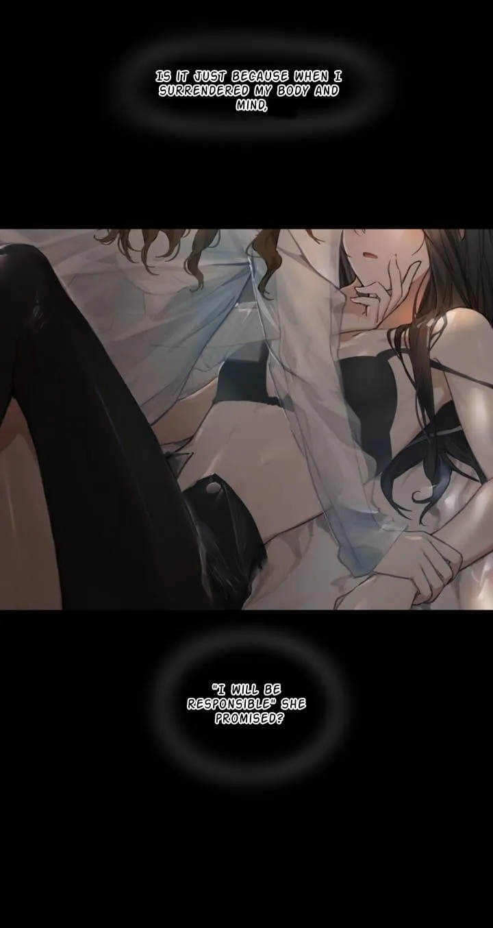 Long-awaited Feelings Chapter 90 page 23 - 