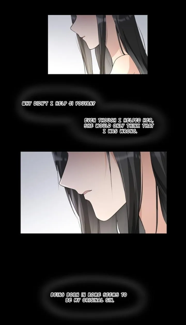 Long-awaited Feelings Chapter 90 page 24 - 