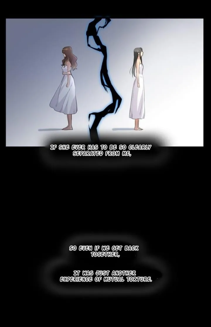 Long-awaited Feelings Chapter 90 page 25 - 