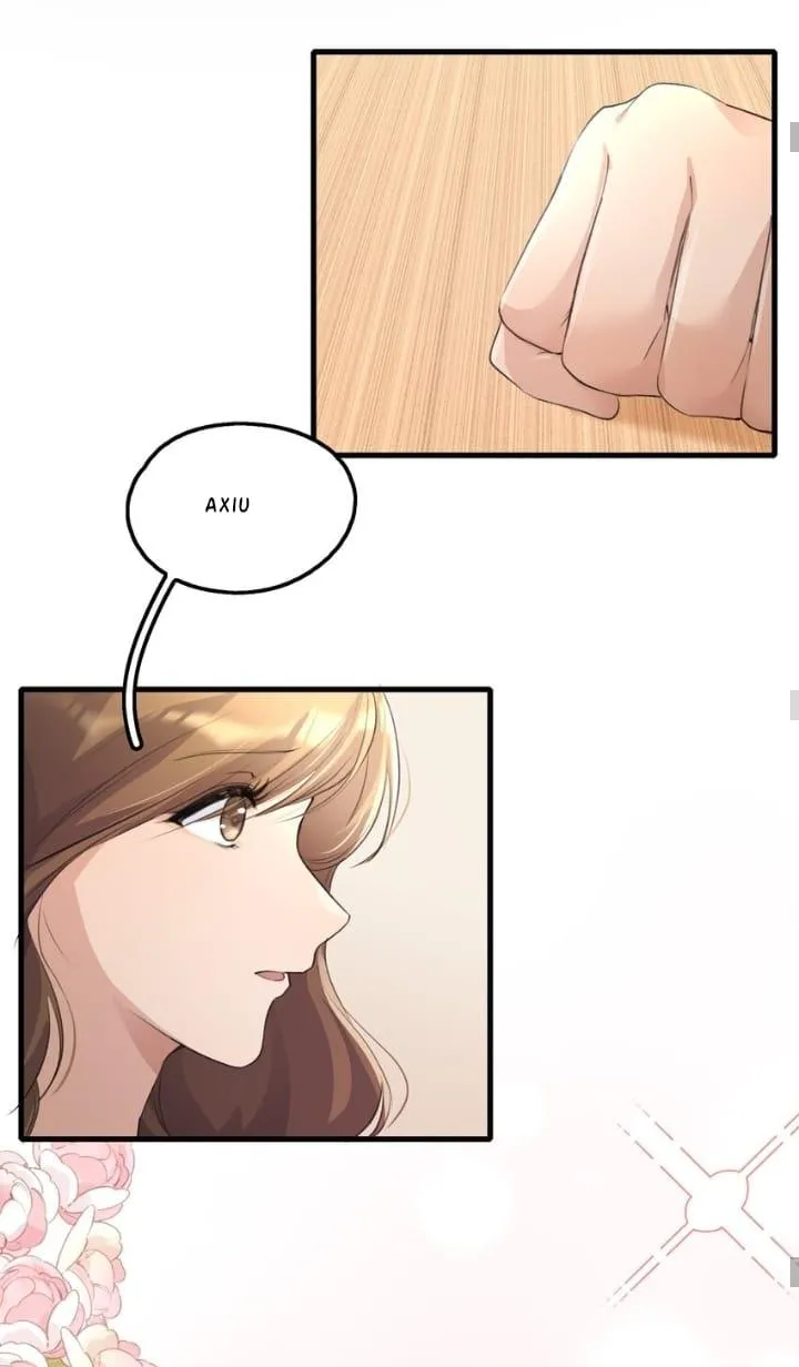 Long-awaited Feelings Chapter 90 page 27 - 