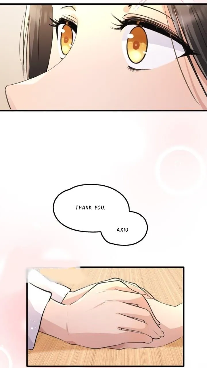 Long-awaited Feelings Chapter 90 page 28 - 