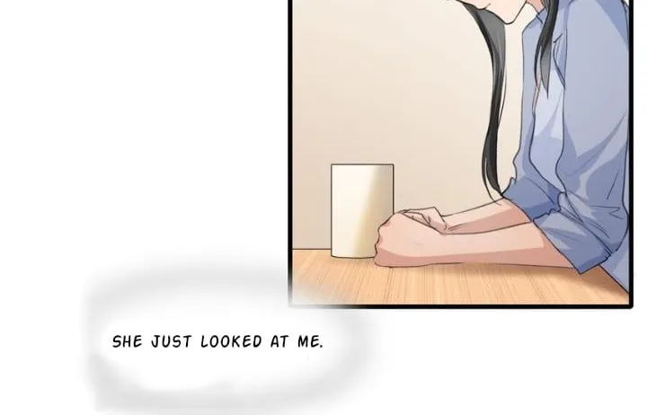 Long-awaited Feelings Chapter 90 page 4 - 
