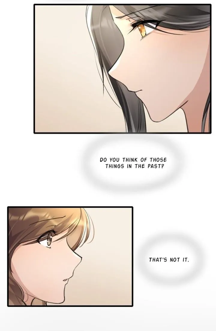 Long-awaited Feelings Chapter 90 page 5 - 