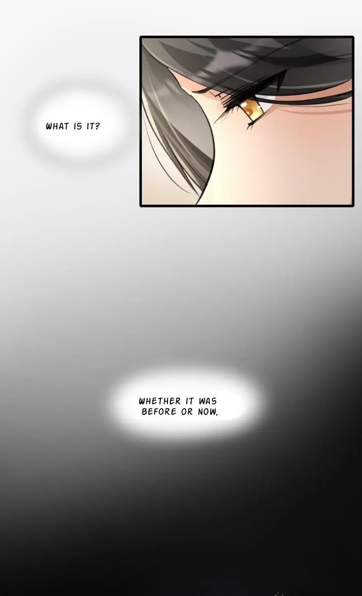 Long-awaited Feelings Chapter 90 page 6 - 