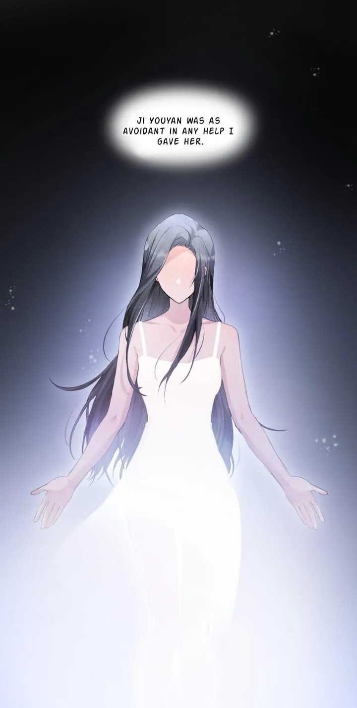 Long-awaited Feelings Chapter 90 page 7 - 