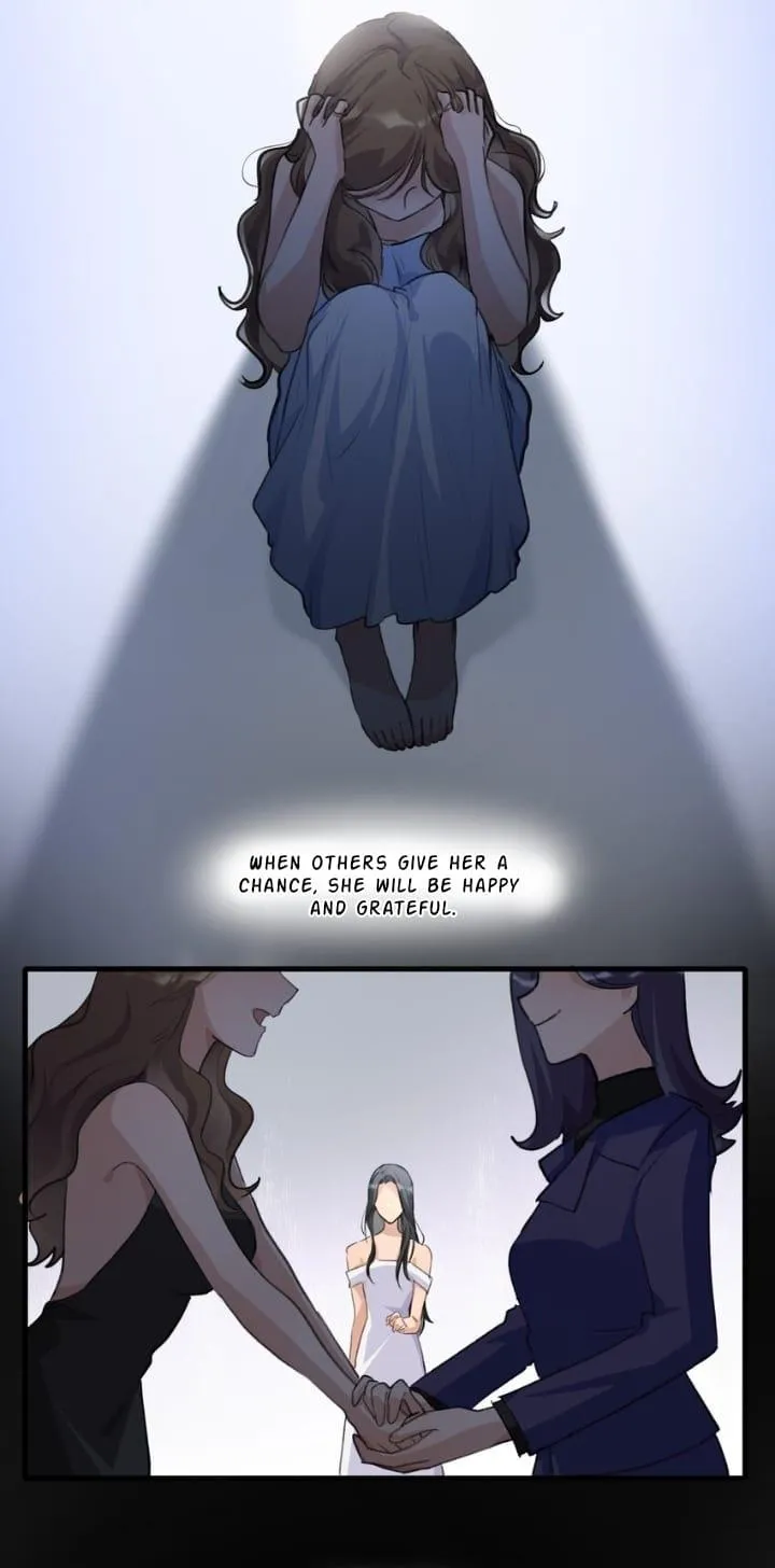Long-awaited Feelings Chapter 90 page 8 - 