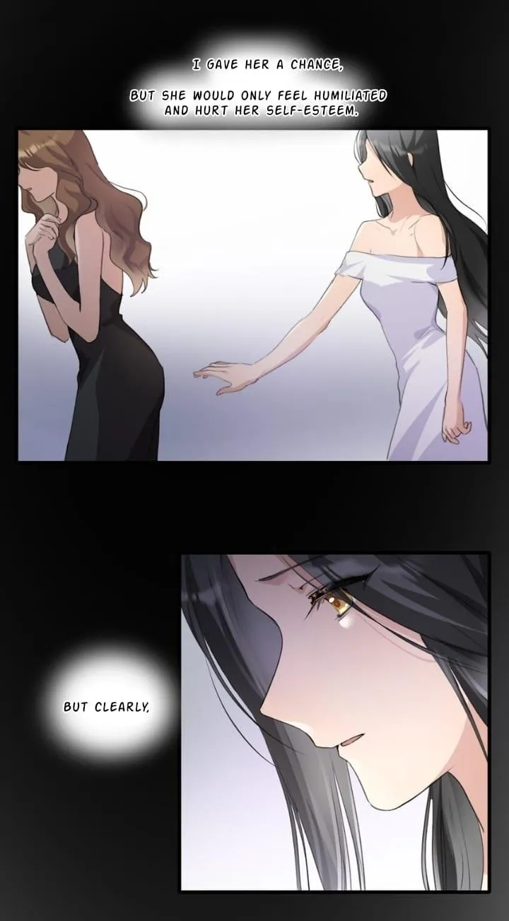 Long-awaited Feelings Chapter 90 page 9 - 
