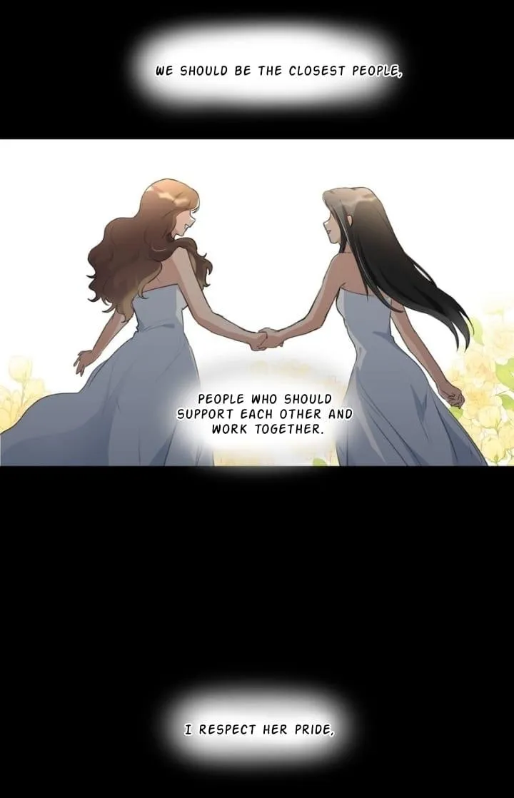 Long-awaited Feelings Chapter 90 page 10 - 