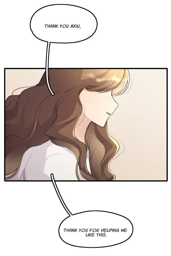 Long-awaited Feelings Chapter 91 page 2 - 