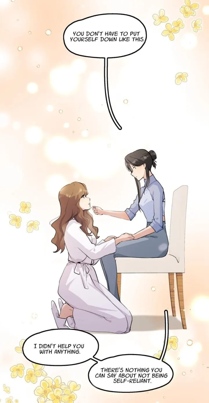 Long-awaited Feelings Chapter 91 page 11 - 
