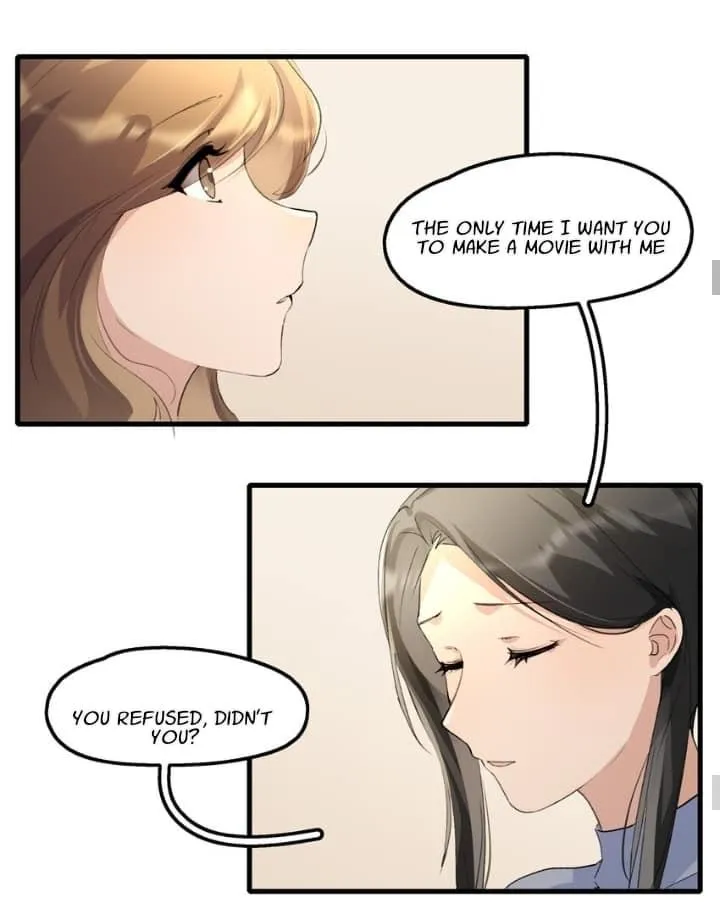 Long-awaited Feelings Chapter 91 page 13 - 