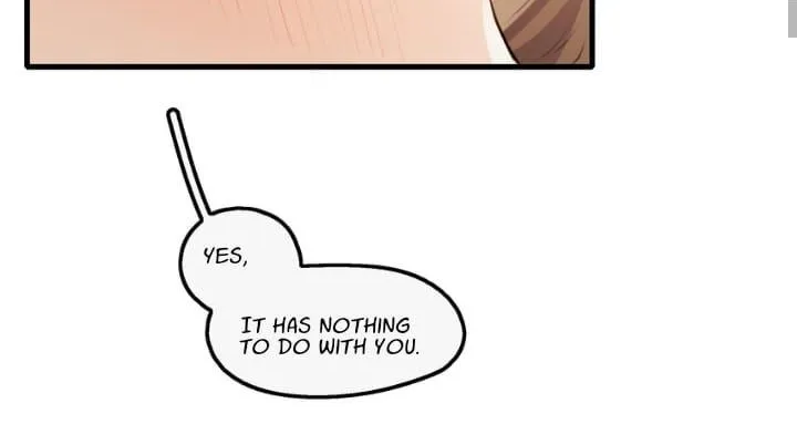 Long-awaited Feelings Chapter 91 page 17 - 