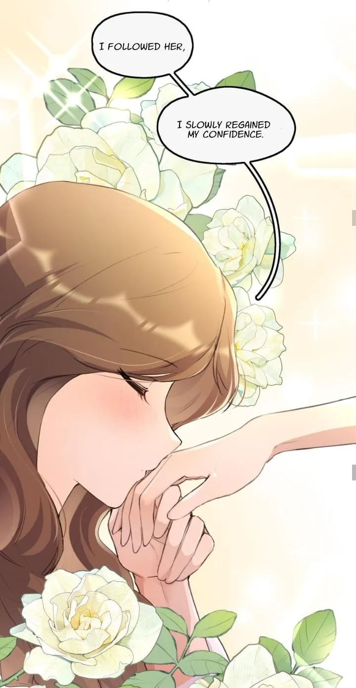 Long-awaited Feelings Chapter 91 page 20 - 