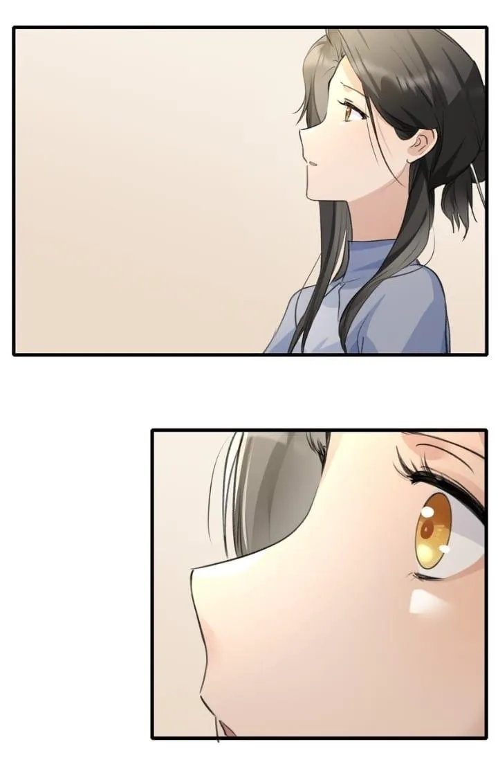 Long-awaited Feelings Chapter 91 page 3 - 