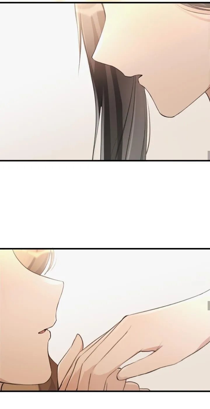 Long-awaited Feelings Chapter 91 page 22 - 