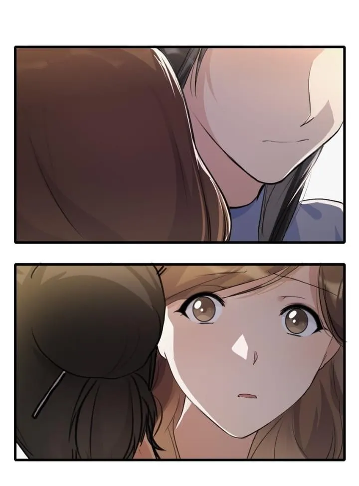 Long-awaited Feelings Chapter 91 page 26 - 