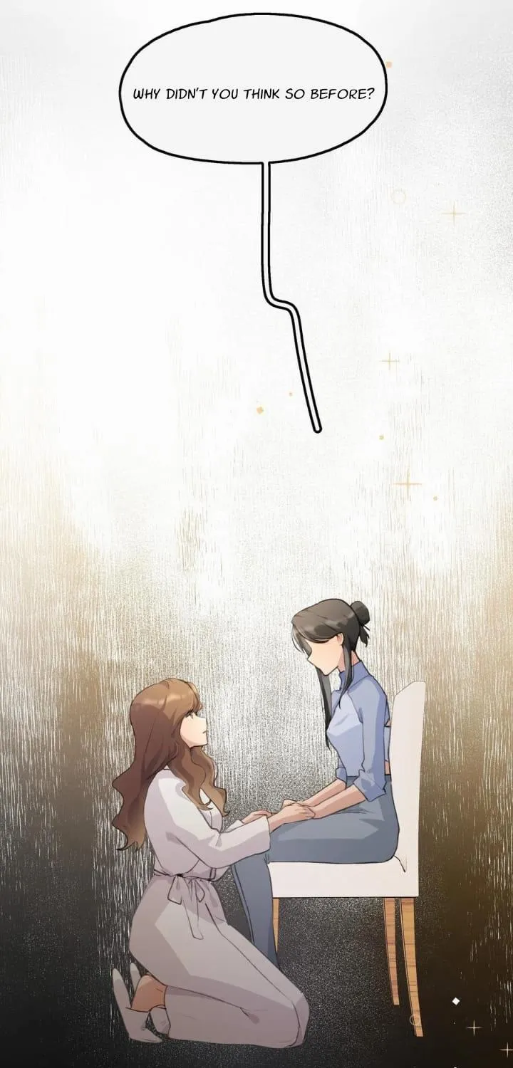 Long-awaited Feelings Chapter 91 page 29 - 