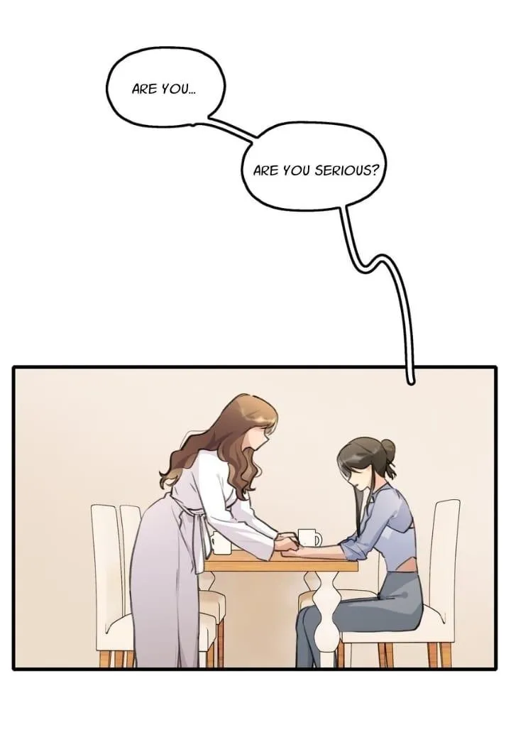 Long-awaited Feelings Chapter 91 page 4 - 