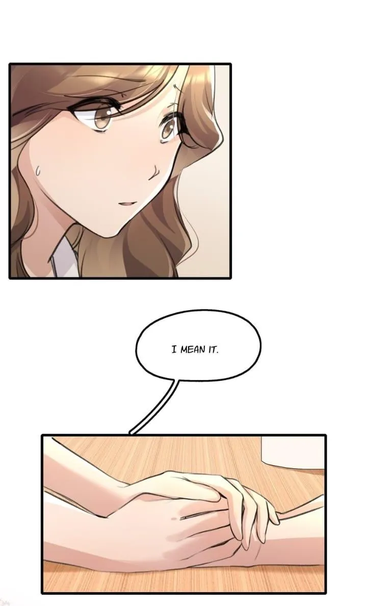 Long-awaited Feelings Chapter 91 page 5 - 