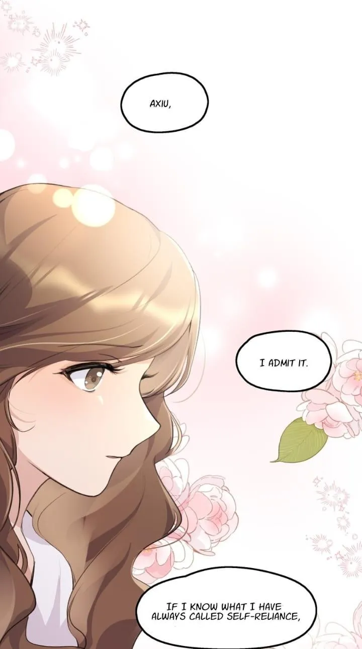 Long-awaited Feelings Chapter 91 page 6 - 
