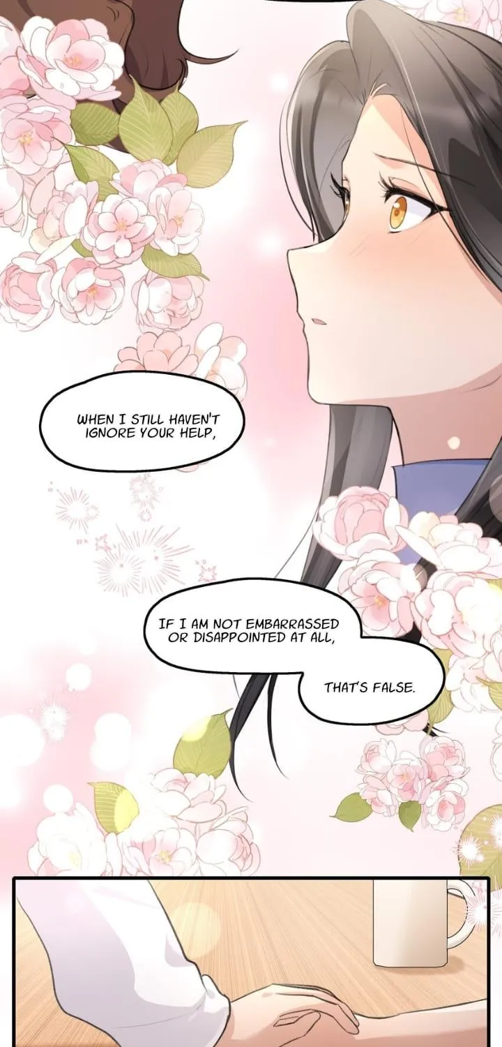 Long-awaited Feelings Chapter 91 page 7 - 