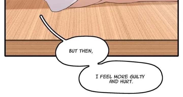 Long-awaited Feelings Chapter 91 page 8 - 