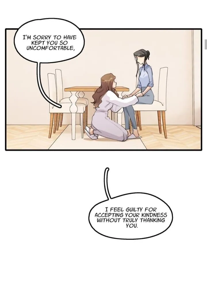 Long-awaited Feelings Chapter 91 page 9 - 