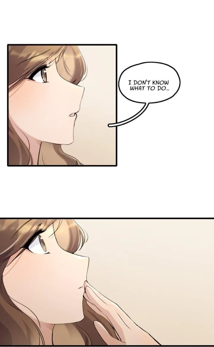 Long-awaited Feelings Chapter 91 page 10 - 
