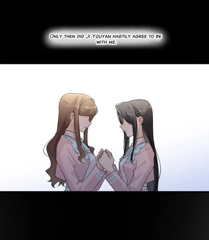 Long-awaited Feelings Chapter 92 page 11 - 