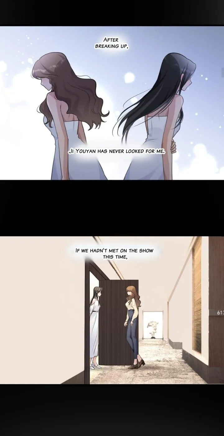 Long-awaited Feelings Chapter 92 page 12 - 