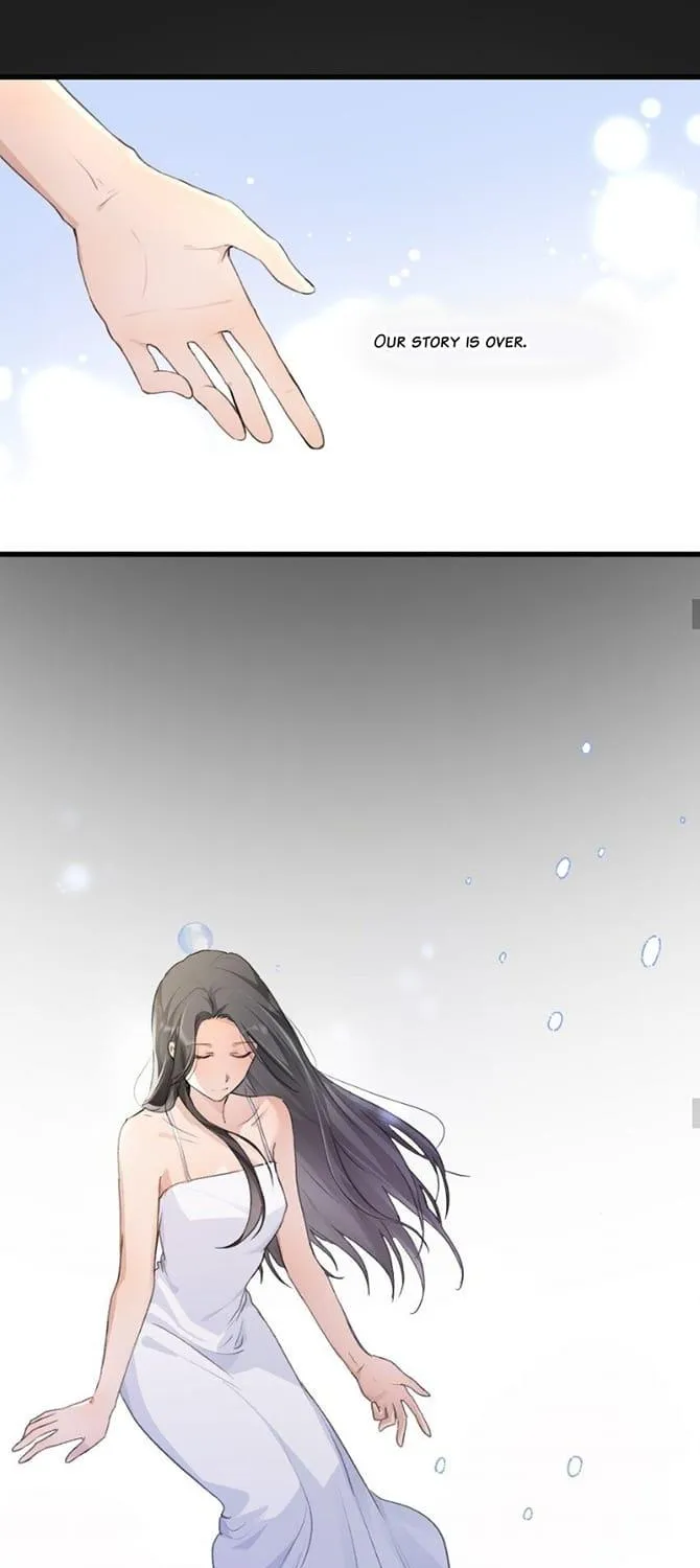 Long-awaited Feelings Chapter 92 page 13 - 