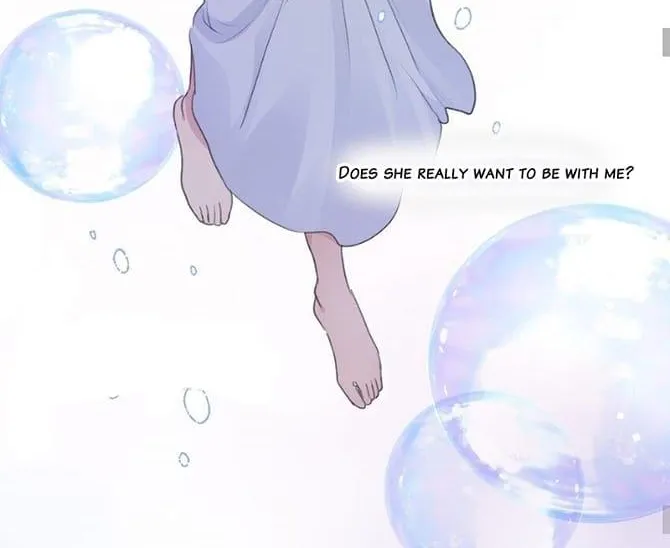 Long-awaited Feelings Chapter 92 page 14 - 