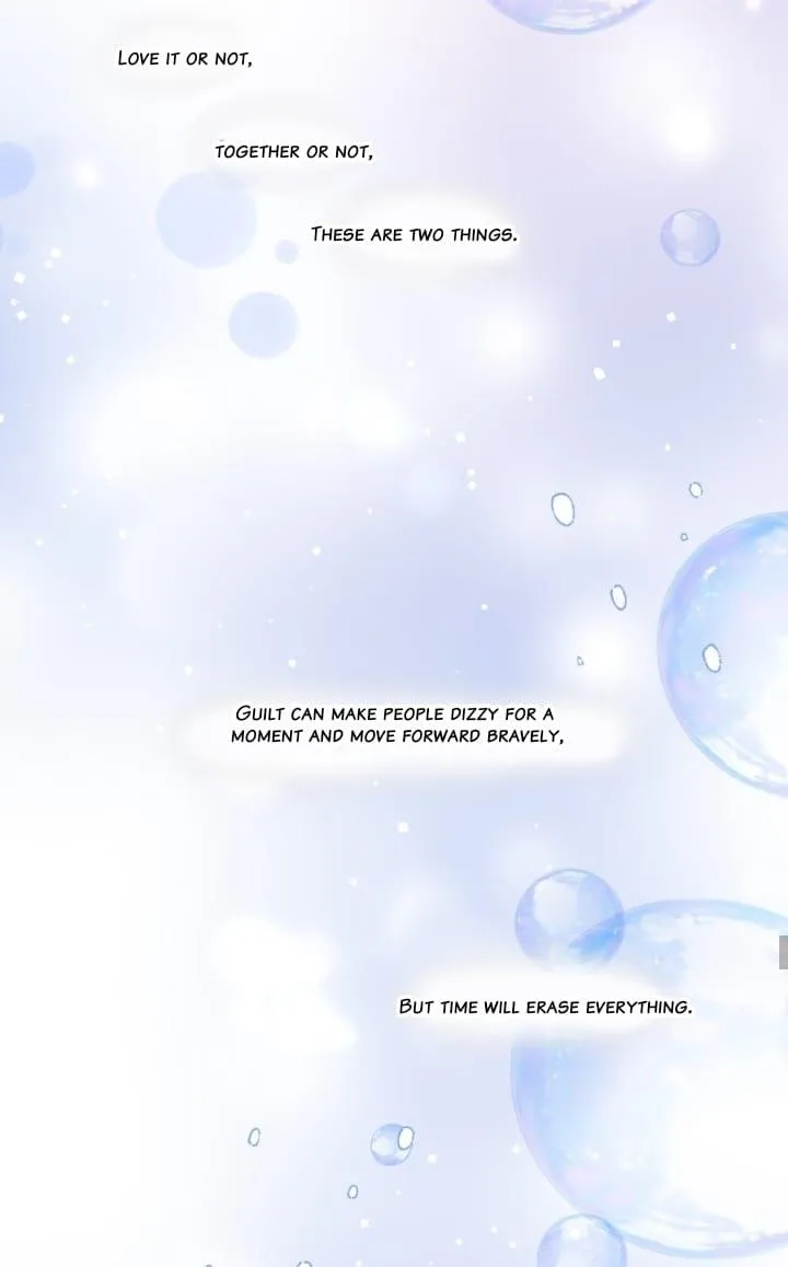 Long-awaited Feelings Chapter 92 page 15 - 
