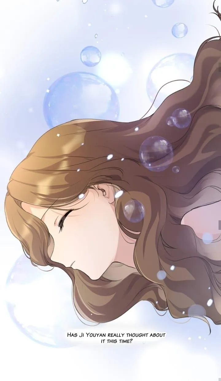 Long-awaited Feelings Chapter 92 page 16 - 