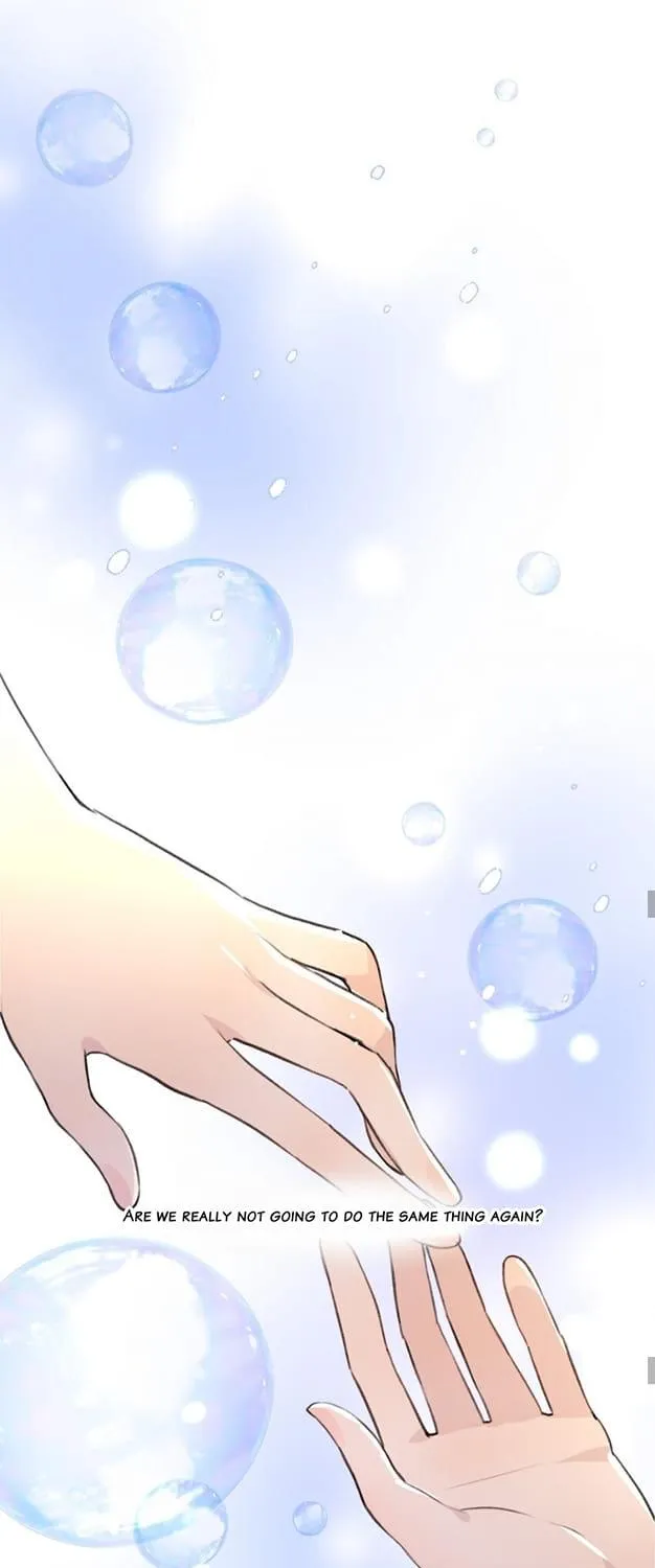 Long-awaited Feelings Chapter 92 page 17 - 