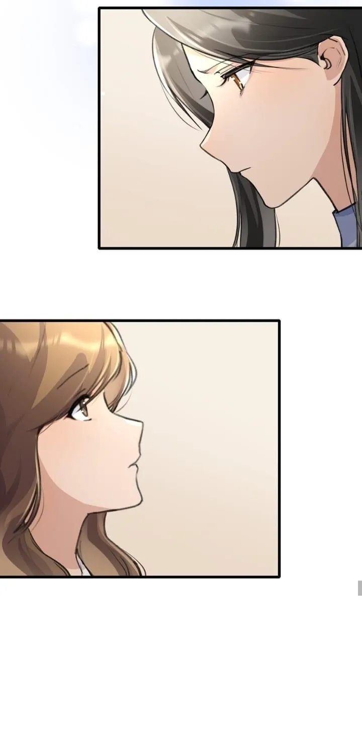 Long-awaited Feelings Chapter 92 page 19 - 