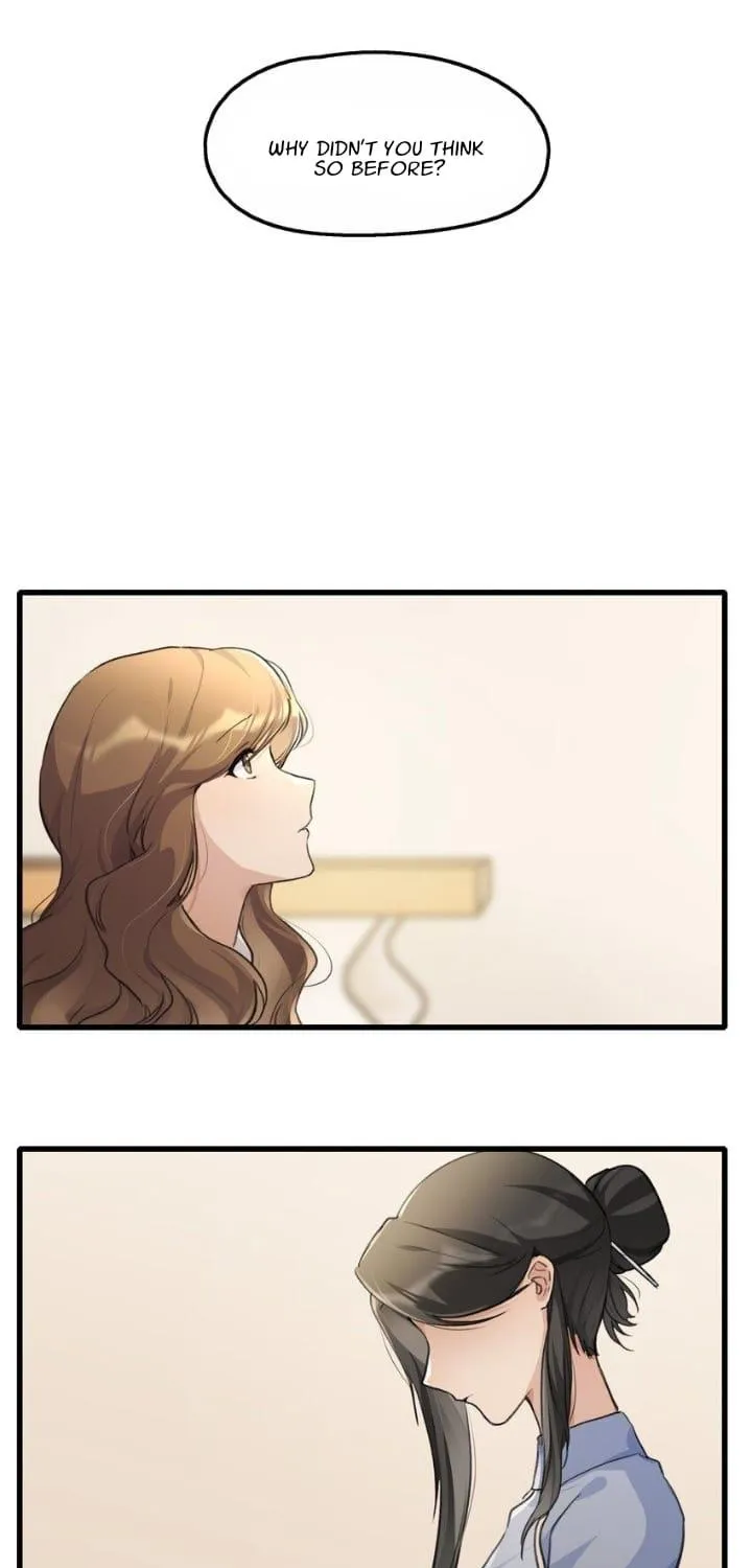 Long-awaited Feelings Chapter 92 page 3 - 