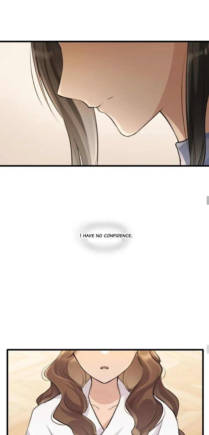 Long-awaited Feelings Chapter 92 page 21 - 
