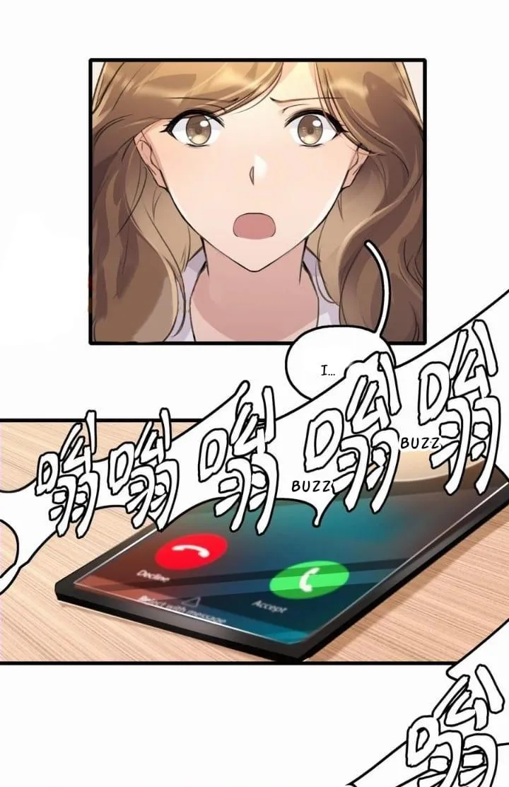 Long-awaited Feelings Chapter 92 page 23 - 