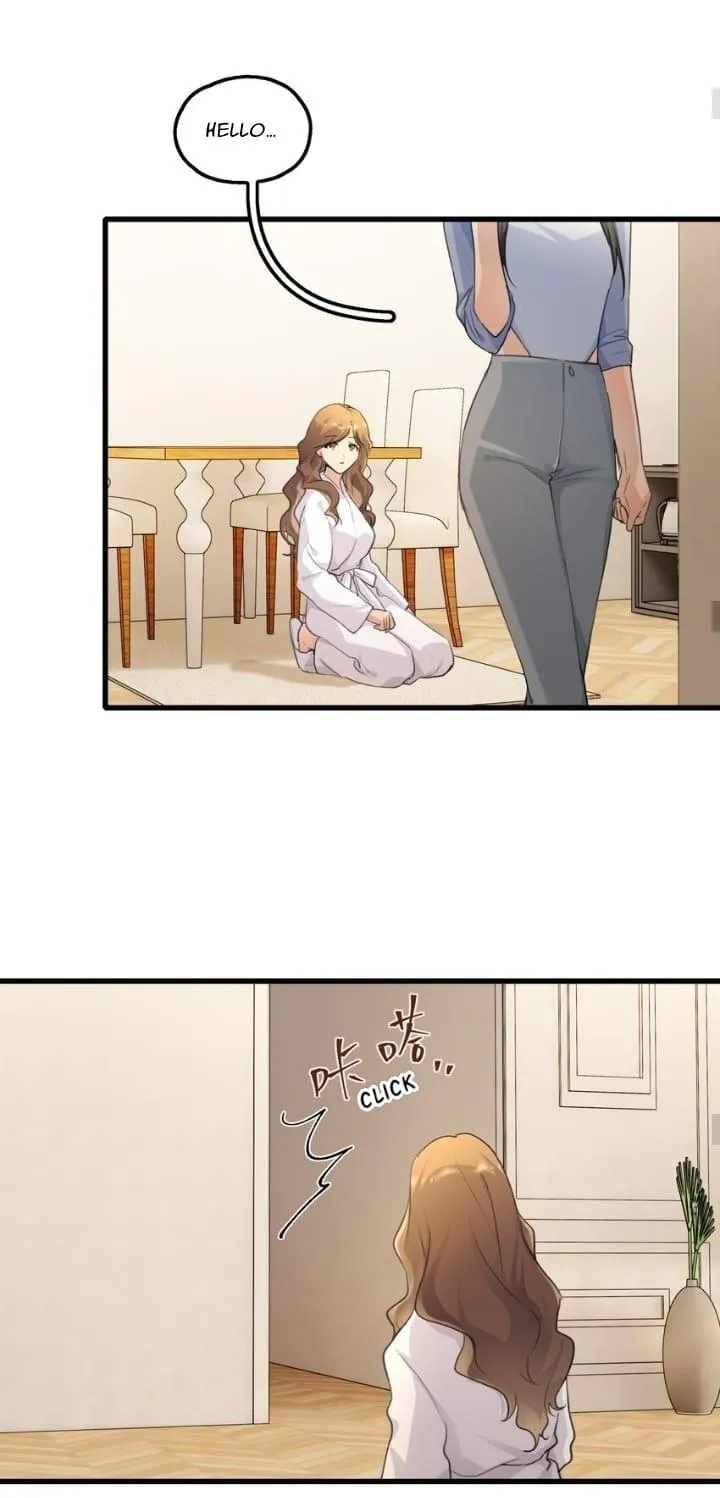Long-awaited Feelings Chapter 92 page 26 - 