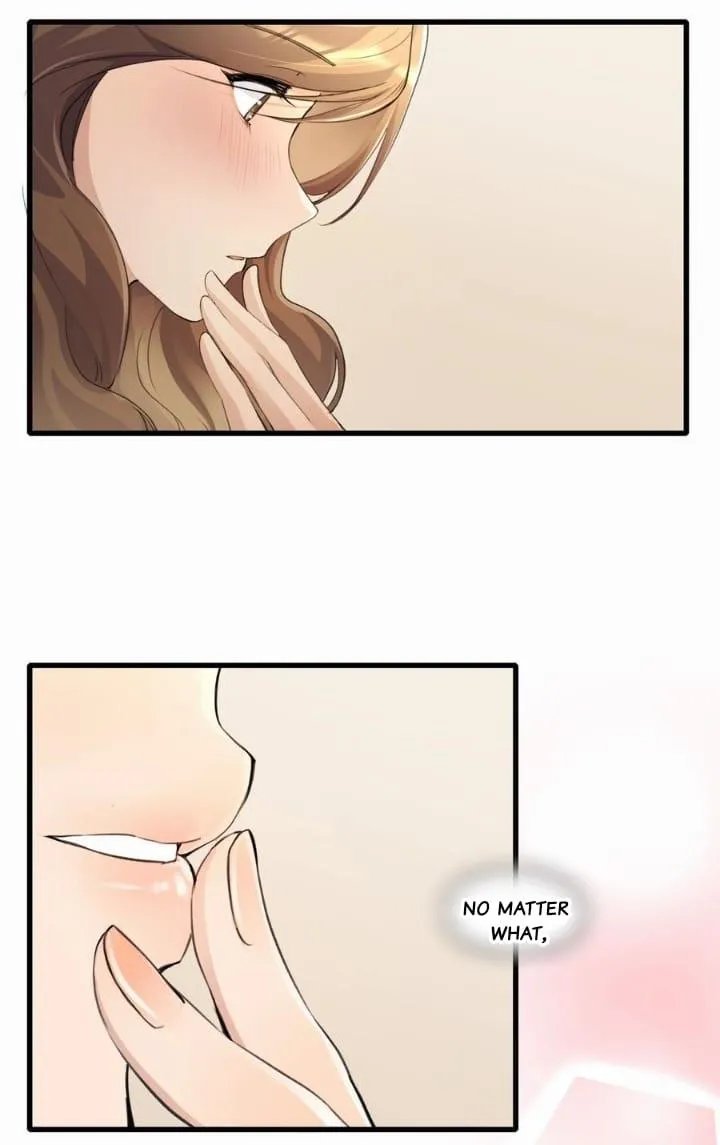 Long-awaited Feelings Chapter 92 page 27 - 