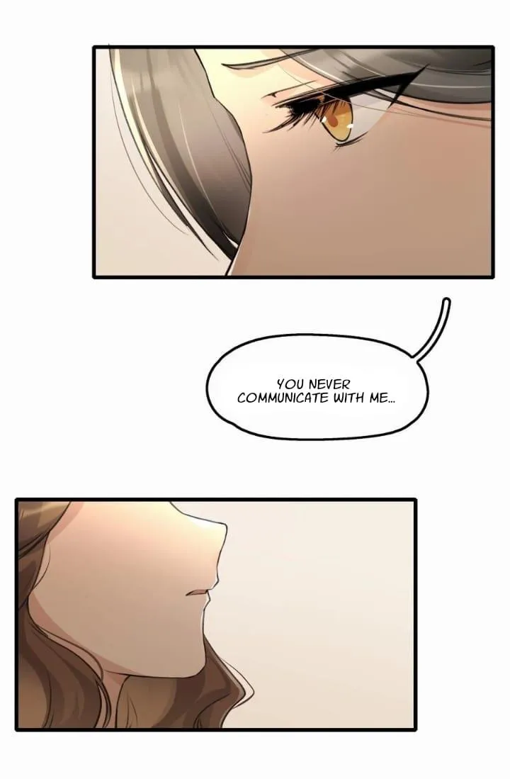 Long-awaited Feelings Chapter 92 page 5 - 