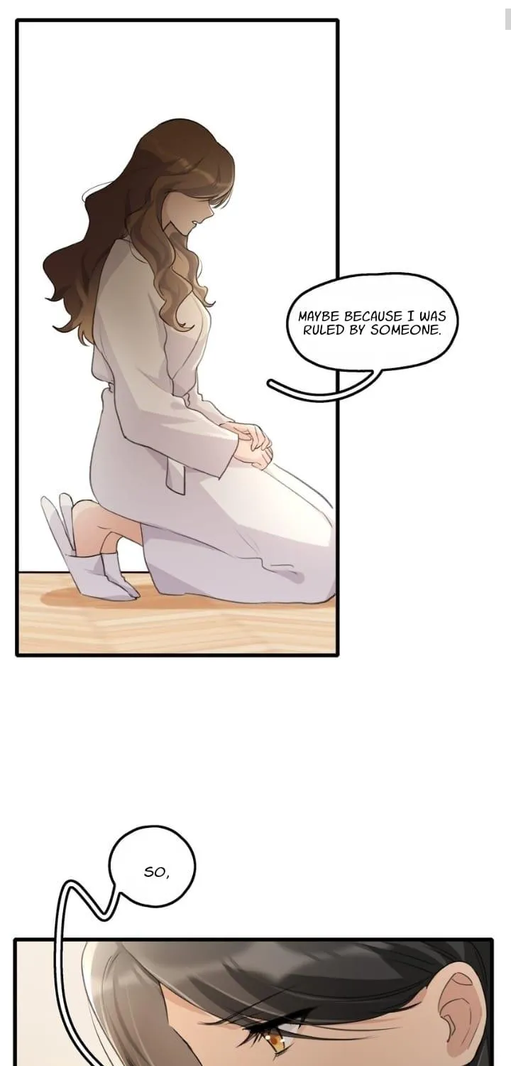 Long-awaited Feelings Chapter 92 page 6 - 