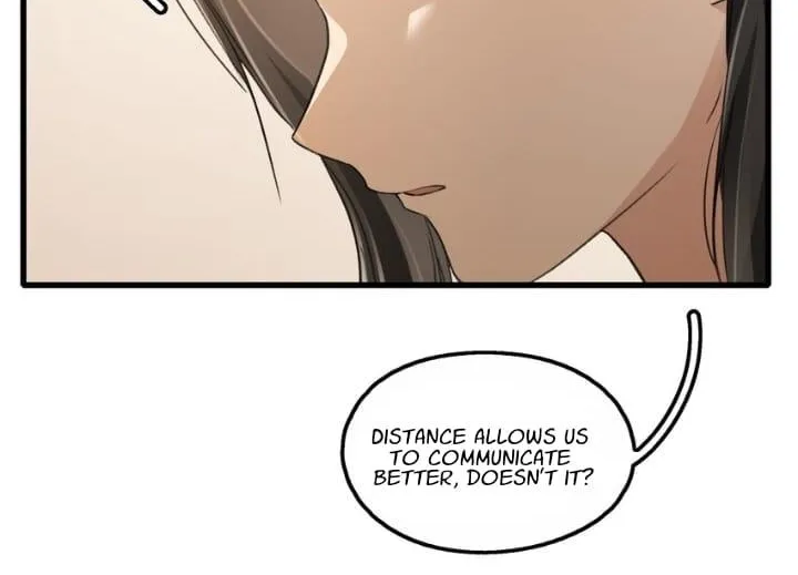 Long-awaited Feelings Chapter 92 page 7 - 