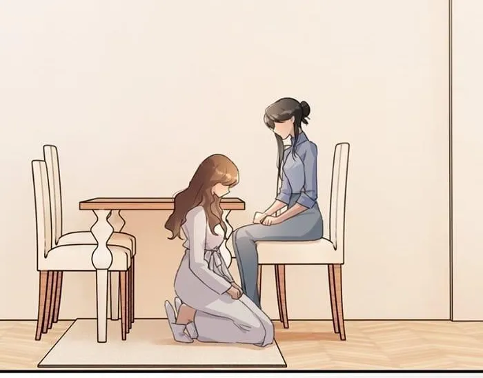 Long-awaited Feelings Chapter 92 page 9 - 
