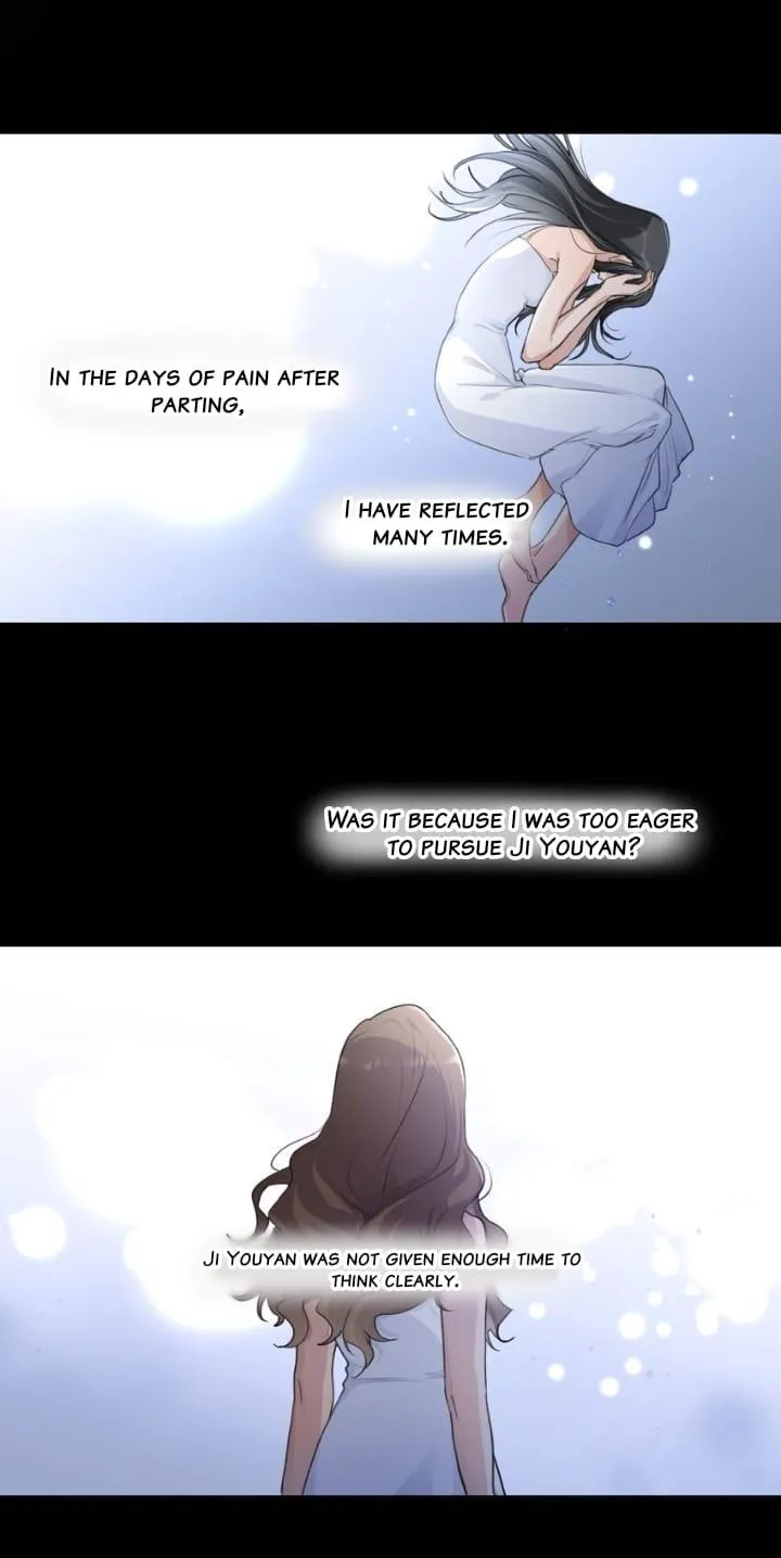 Long-awaited Feelings Chapter 92 page 10 - 