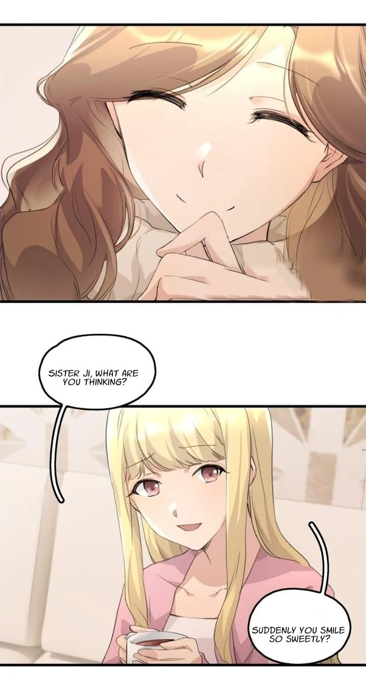Long-awaited Feelings Chapter 93 page 13 - 